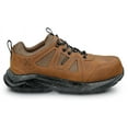 thumbnail image 2 of SR Max/Blumaka  Linville, Men's, Brown, Steel Toe, EH, WP, MaxTRAX Slip Resistant, Low Hiker Work Shoe (9.5 EW), 2 of 5