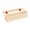 Beige, variant on Tuscom Sponge Kitchen Sink Storage Rack with Pull Out Self Draining Tray Holder for Brushes and Sponges Towel Bar Beige Gray Plastic