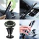 thumbnail image 2 of Magnetic Stand 360 Degree Rotating Holder Car Dashboard Air Vent Phone Holder Cellphone Stand Holder for 15 14, 2 of 4