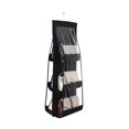 thumbnail image 2 of SUNSIOM Waterproof Hanging Purse Handbag, Functional Saving Space Rack, 2 of 5
