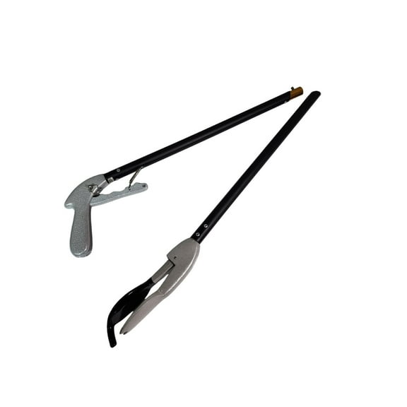 42" Collapsible Gentle Snake Tong