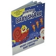 thumbnail image 3 of Baby Shark Baby Shark: Merry Christmas, Baby Shark!: A Christmas Holiday Book for Kids, (Paperback), 3 of 4