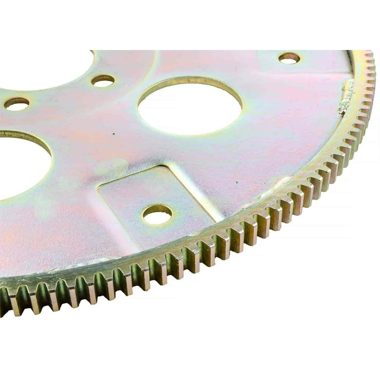 Small Block And Big Block Chevy Engine Flexplate Guide
