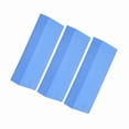 thumbnail image 2 of 3 esponjas de limpieza superabsorbentes de PVA multifuncionales para coche, herramientas de lavado（Azul）, 2 of 14