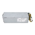 thumbnail image 3 of Desktop Power Supply, Computer Power Supply P1 8 Pin P2 4 Pin Metal Material 240W  For 3656 5040 7040 SFF, 3 of 7