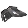 thumbnail image 3 of TRQ Front Left Forward Inner Fender Liner Black Drivers Side Fits Select 2019-2022 Ram 1500 CH1248206, 3 of 4