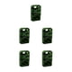 thumbnail image 1 of Funda protectora Inteprter de silicona suave para Walkie Talkie Negro, 1 of 6