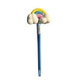 thumbnail image 1 of Awdenio Slow Rising Cream Scented Decompression Toys Roller Ball Pen, 1 of 5