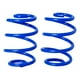 thumbnail image 2 of Resortes AG Kit para Auto Traseros para Renault Clio 2001 a 2011 2 Piezas Nuevos, 2 of 5