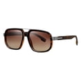 thumbnail image 2 of Classic Polarized Sunglasses For Men And Women Versatile Square Frame For Outdoor Activities And Driving Stylish All Season Eyewear, 2 of 6