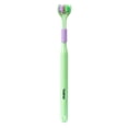 thumbnail image 1 of Three-Sided Soft Hair Toothbrush Around Design Multi-Angle Clean Toothbrushes Cleaning 3-Sided Deeply, 1 of 5