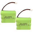 thumbnail image 1 of Batería GLEPOWER 7,2 V 2600 mAh para 2 GB BATT1X BATT2X BATT1, 1 of 2