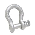 thumbnail image 2 of Campbell Galvanized Forged Carbon Steel Anchor Shackle 9500 lb, 2 of 2