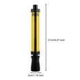 thumbnail image 5 of Hyasfey Ball Pump Sports Ball Air Pump Portable Hand Pump Inflator with Flexible Hose for Basketball Football Yoga Balls Swimming Rings Balloons, 5 of 6