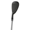 thumbnail image 2 of Cleveland 588 RTX 2.0 CB Pitching Wedge 48* 8* (Black Satin, Steel) PW NEW, 2 of 4