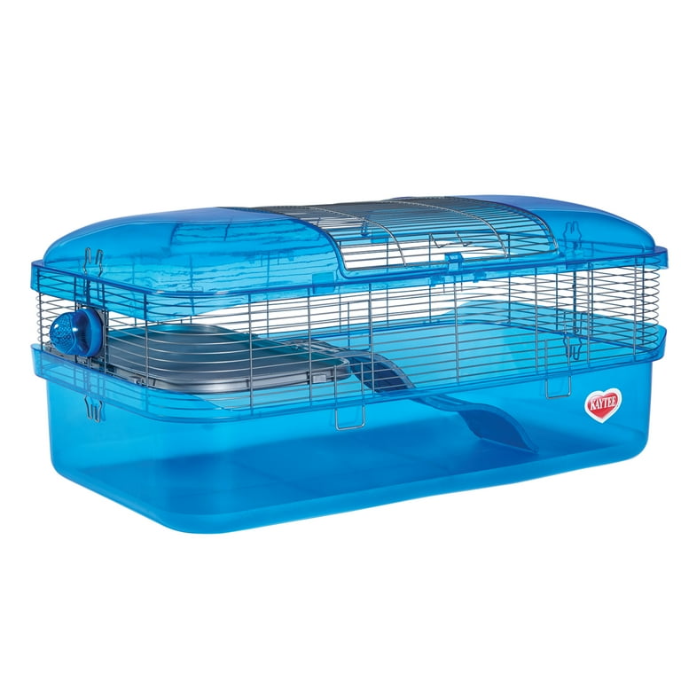 Crittertrail cheap tank topper