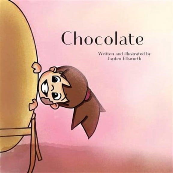 Chocolate, (Paperback)