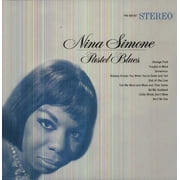 Nina Simone - Pastel Blues - Music & Performance - Vinyl