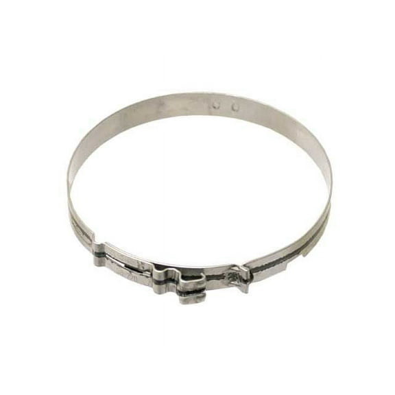 Air Intake Hose Clamp - Compatible with 2002 - 2008 Mini Cooper S Convertible 2003 2004 2005 2006 2007