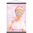 thumbnail image 1 of Mattel Barbie - Future is Bright Wall Poster, 22.375" x 34", 1 of 4