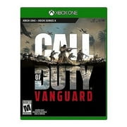 Call of Duty: Vanguard - Xbox One/Series X
