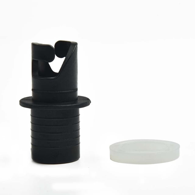 Air Foot Pump Valve Hose Adapter Connector for Inflatable Boat Sup Kayak