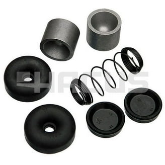 Excavator Loader Hydraulic Cylinder Seals Heavens Horse Cylinder Seal Kit 7137770 - For Bobcat Excavator & Loader Hydraulic Cylinders 7137770 Seal Kit