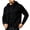 #H-Green, variant on Fleece Plaid Hooded Jackets for Men Zip Up Drawstring Long Sleeves Warm Thick Fall Winter Coats with Pockets,Red,Size XL