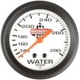 thumbnail image 2 of Quickcar Racing Products QRP611-6005 Lightweight Sprint Car Water Temperature Gauge, 2 of 2