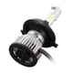 thumbnail image 4 of Faro LED, bombilla de 8000 K, bombilla de faro LED, bombilla de alta eficiencia luminosa, rendimiento de primera categoría, 4 of 9