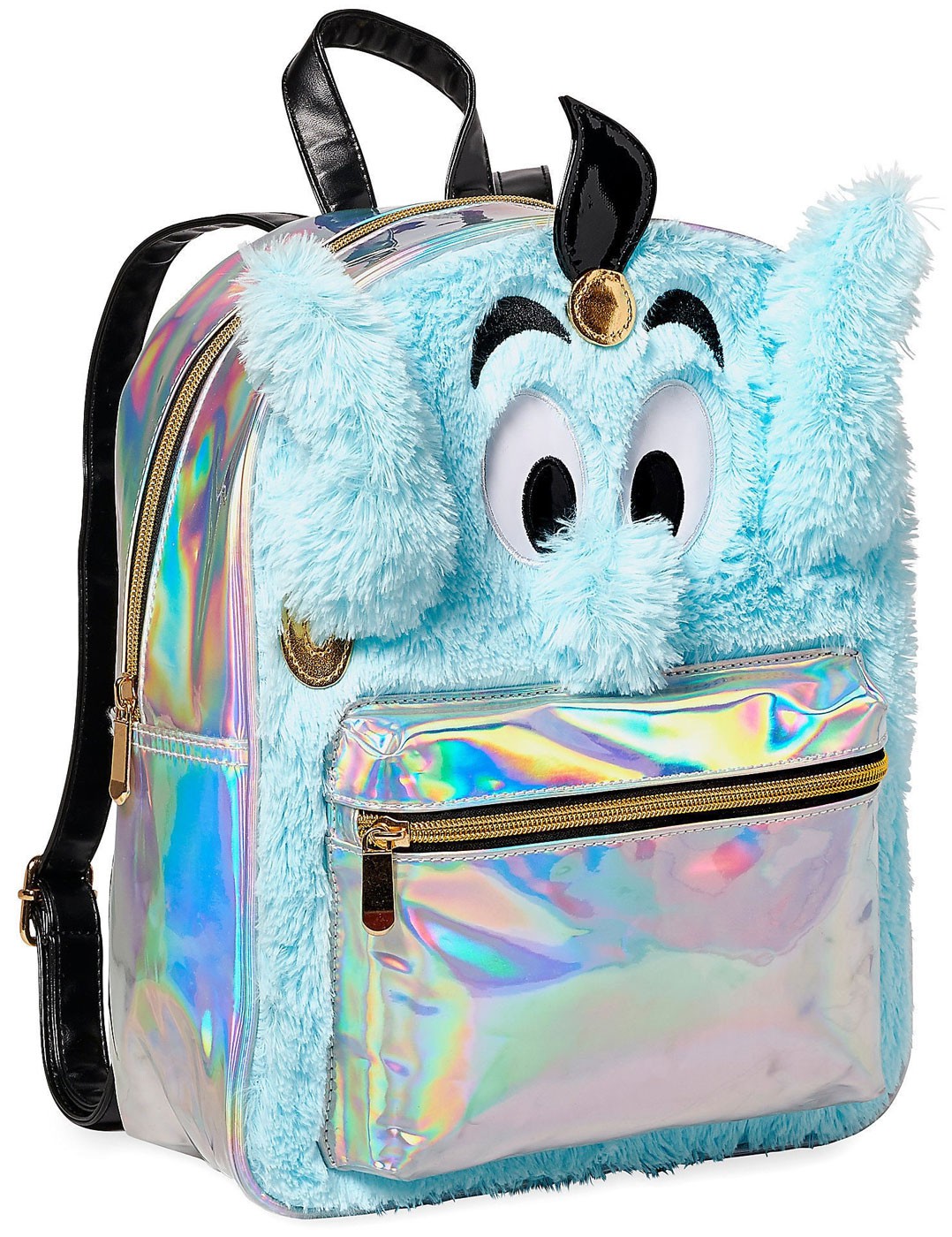 genie backpack