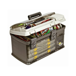Plano Tackle Boxes in Tackle Box by Brand