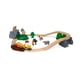 thumbnail image 3 of Set de tren de juguete BRIO World Safari Adventure 26 piezas para niños a partir de 3 años, 3 of 9