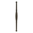 thumbnail image 4 of Amerock - French Country 17 7/8" Centers Appliance Pull In Oil Rubbed Bronze, 4 of 7