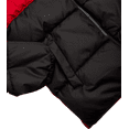 thumbnail image 4 of iXtreme Boys' Winter Jacket - Fleece Lined Bubble Puffer Water Repellent Ski Jacket with Winter Hat (Size 8-18), 4 of 7