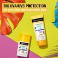 thumbnail image 2 of Crema solar Neutrogena Kids Sheer Zinc Oxide Loción SPF 50+ 90 ml, 2 of 9