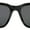 Camoflage, variant on Panama Jack x Foster Grant Black Square Men's Polarized Sunglasses