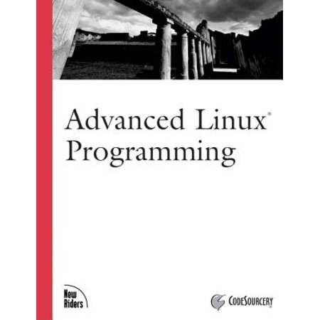 Advanced Linux Programming (Best Version Of Linux For Programming)
