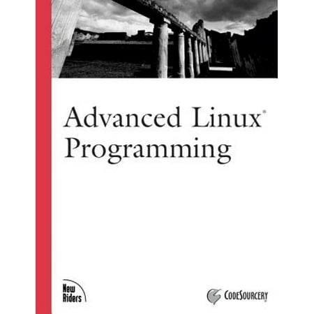 Advanced Linux Programming