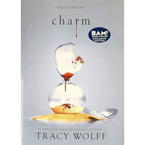 Charm (Crave, Bk. 5)