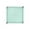 Green, variant on Wine Glass Covers, Weighted Reusable Veils, Outdoor Drink Protector, Bug Proof Glass Top, Breathable Cup Cover for Picnic Outdoor Dinner Drink Protection, 4"×4" 1 Piece,Yellow