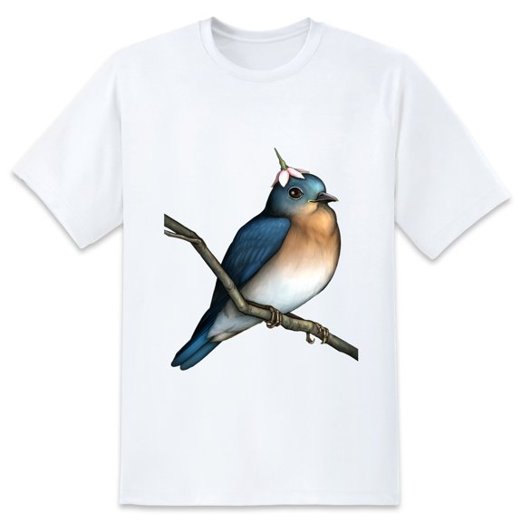 Men's Graphic TeeBird (30) Letter Print T-Shirts Round Neck Short Sleeves Sizes XS-5XL Summer Daily Casual Tops