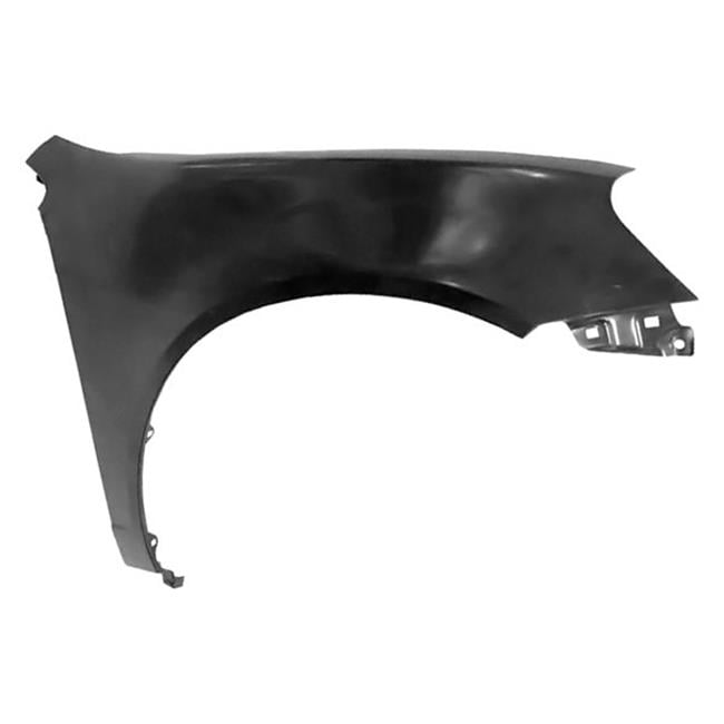 Front Fender Compatible with 2002-2006 Acura RSX Passenger Side 