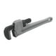 thumbnail image 1 of Llave Stillson Urrea Aluminio 14 Uso Pesado 814A, 1 of 2