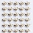 thumbnail image 1 of BESTYASH 30Ud Clips Para Sujeción De Cables En Remolques Y Solares Resistentes, 1 of 8