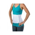 thumbnail image 1 of Procare Premium Panel Elastic Binder - 12" 4-panel - Universal -45" - 62", 1 of 1