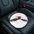thumbnail image 3 of Christmas Decorations,360 Degree Car Swivel Seat CushionPortable Swivel Memory Foam Car Seat Cushion For Elderly SupportCar Swivel Seat CushionErgonomic Design Soft Cushion Pad Bedding, 3 of 4