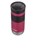 thumbnail image 5 of Termo Vaso Acero Inoxidable Contigo 2 Pzas Snapseal y Autoseal 473Ml, 5 of 5