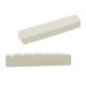 thumbnail image 5 of Sonducket Nut Six Grooves High Bridge Strength Guitar Reusable Anti-skidding Saddle Practical Surface Professional Bridge Type2 NO2, 5 of 6