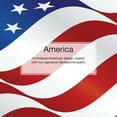 thumbnail image 4 of Little Trees Air Freshener America Fragrance 3-Pack, 4 of 9